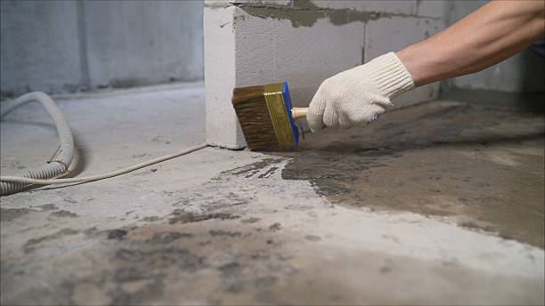 24/7 Emergency Crawl Space Encapsulation experts in Milan, TN